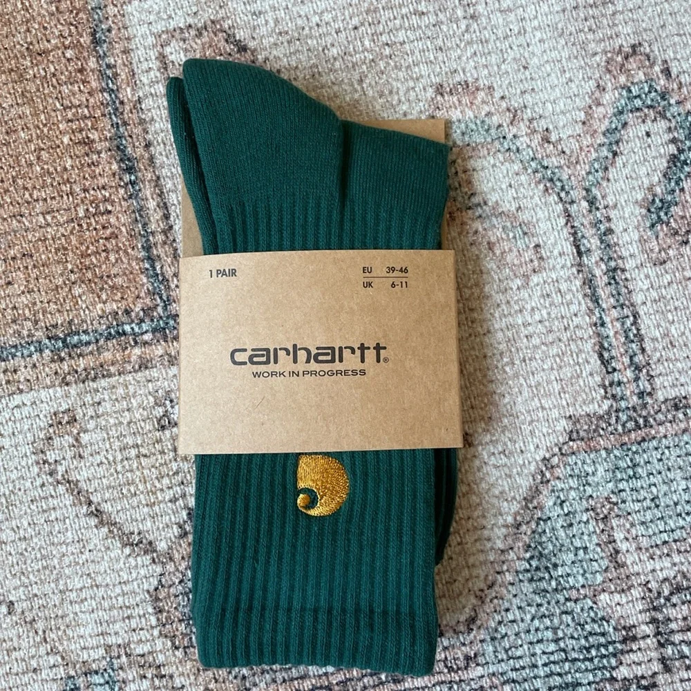 NWT Carhartt Grant sock bundle - Picture 6 of 6